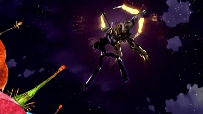 Otaku Gallery  / Anime e Manga / Sousei No Aquarion / Screen Shots / 26 - Il giorno in cui il mondo ha inizio (End) / 047.jpg